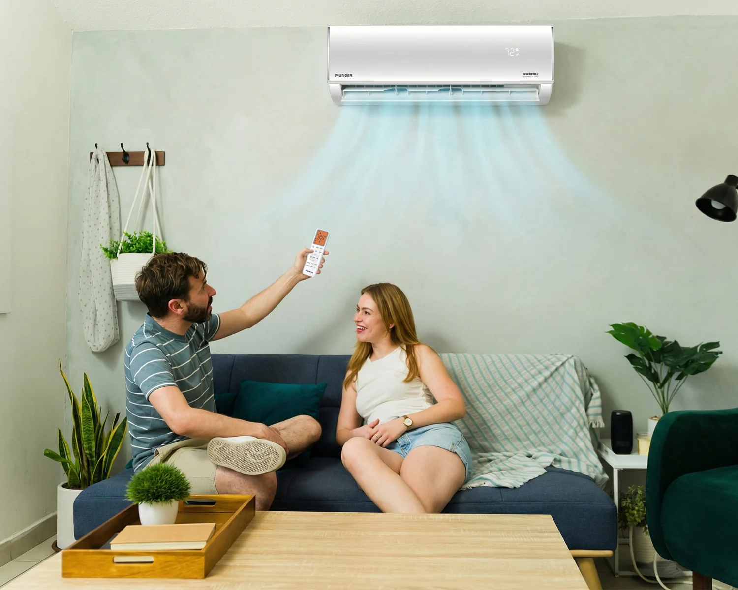 Master Your Indoor Climate Comfort